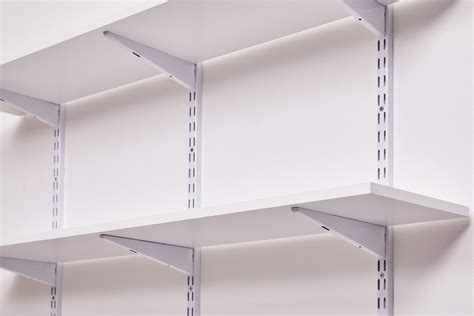 shelf brackets in metal stud|metal stud wall shelves.